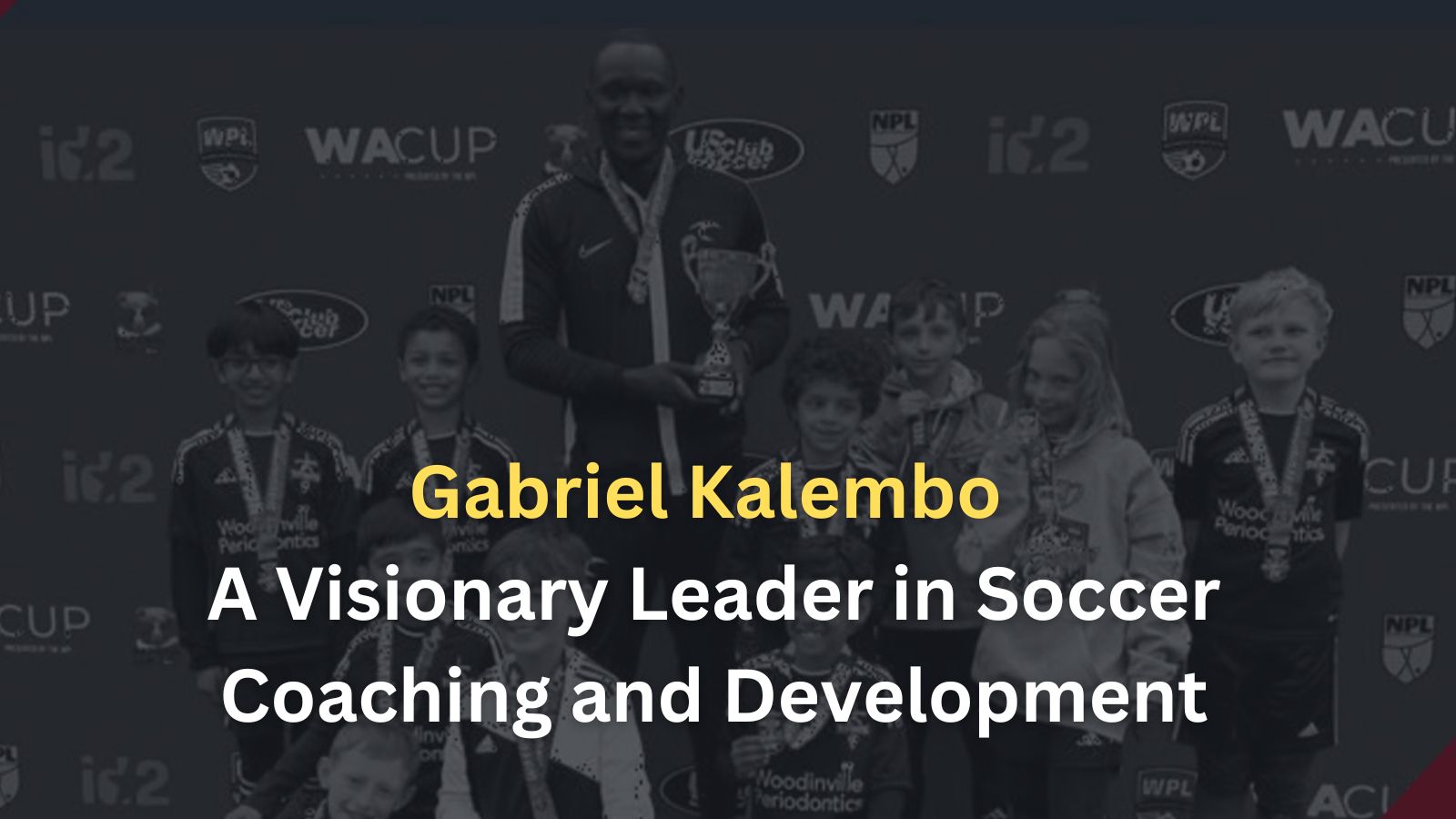 Gabriel Kalembo