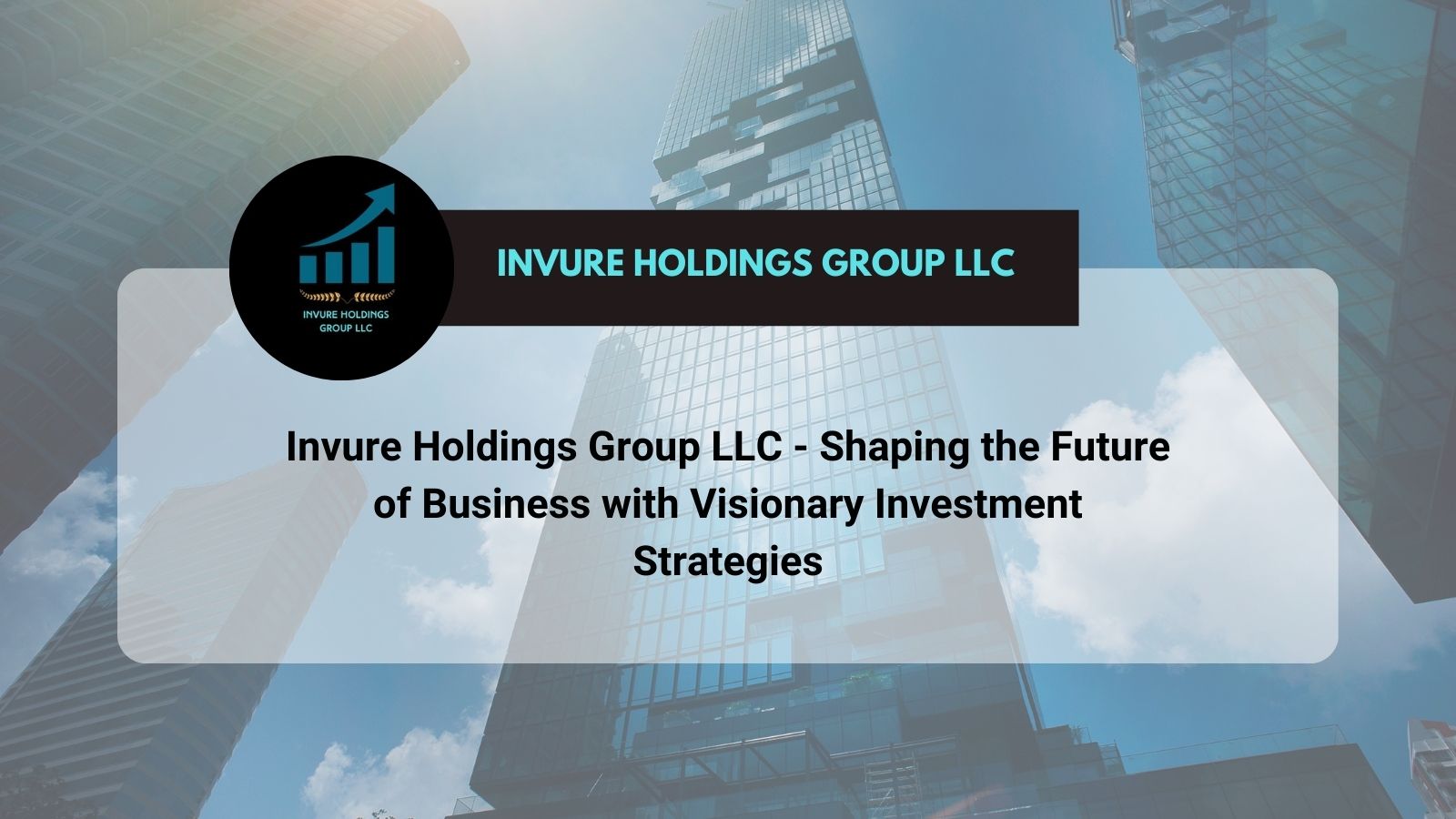 Invure Holdings Group LLC