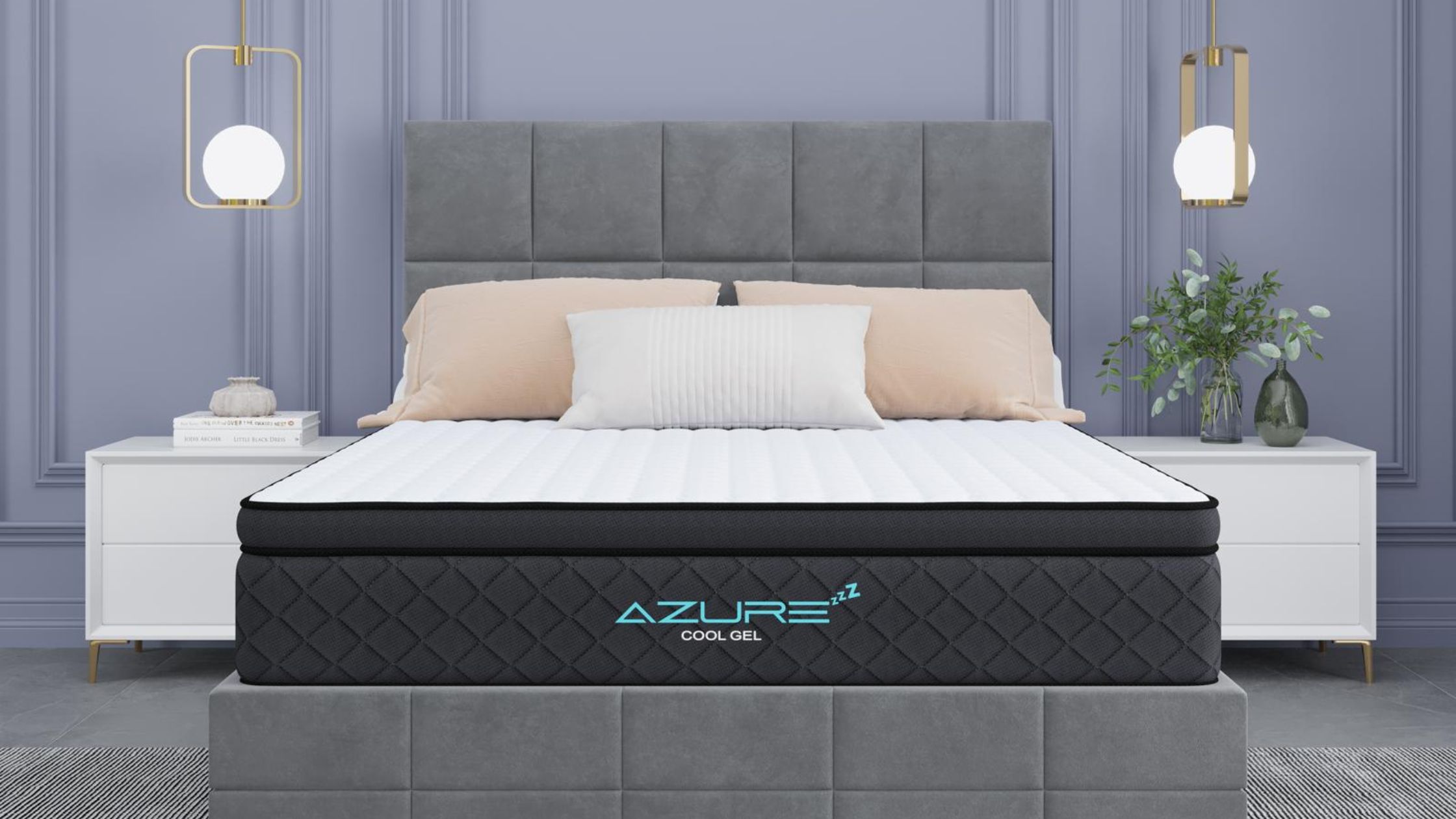 Azure Mattress