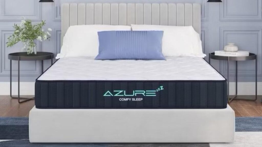 Azure Mattress