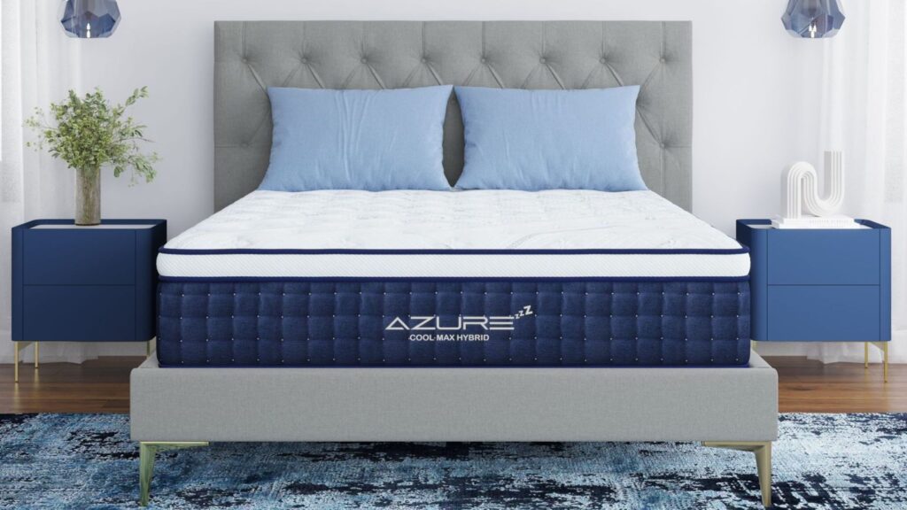 Azure Mattress