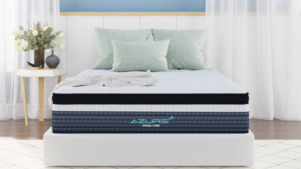 Azure Mattress