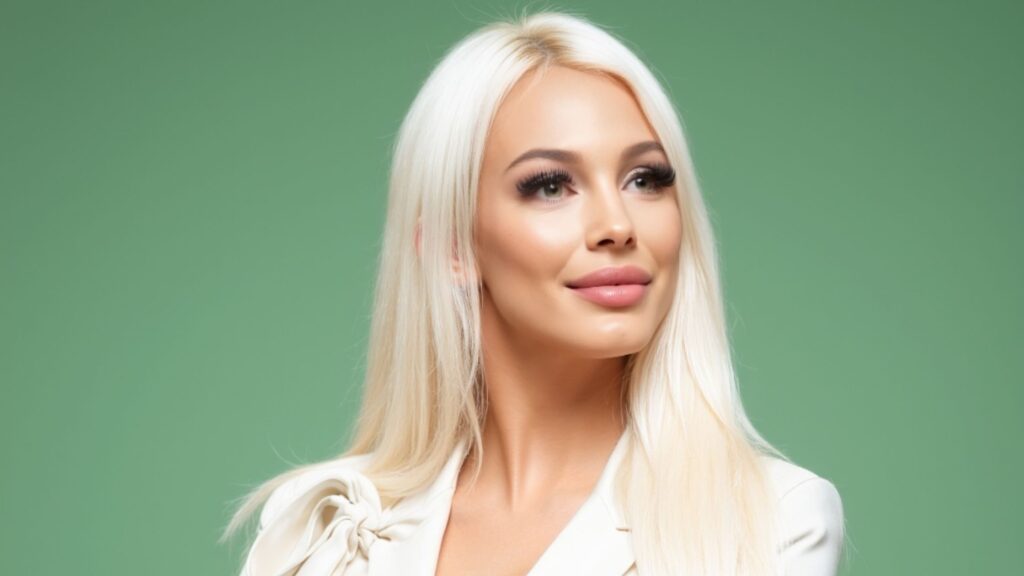 Brennan Brown from Florida