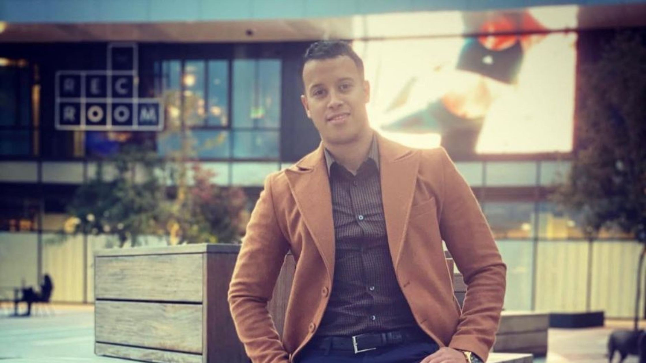 Alaa Daloussi Shapes Real Estate Projects With Equipment Expertise