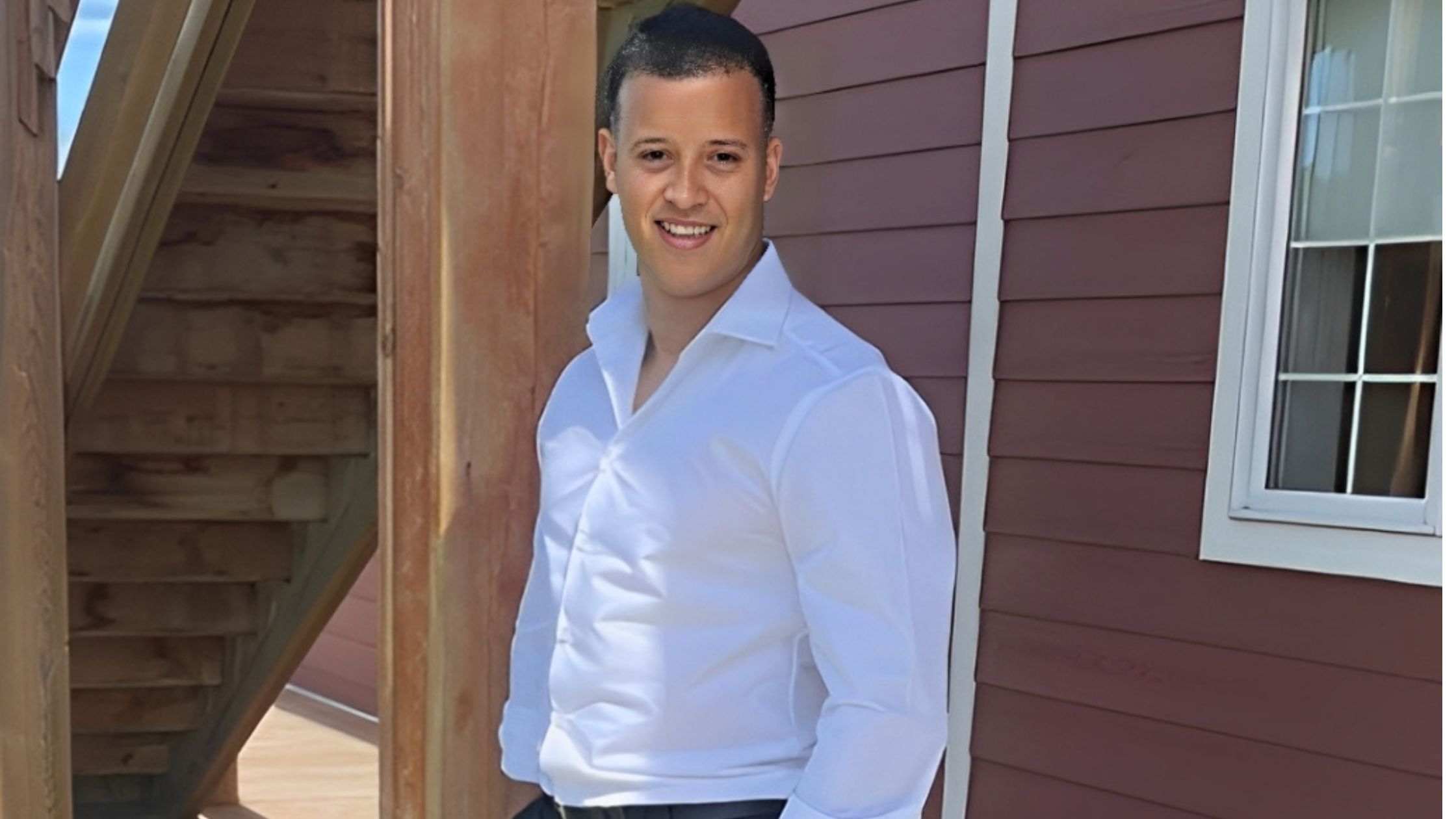 Riad Daloussi Expands Global Links in Machinery Supply and Real Estate