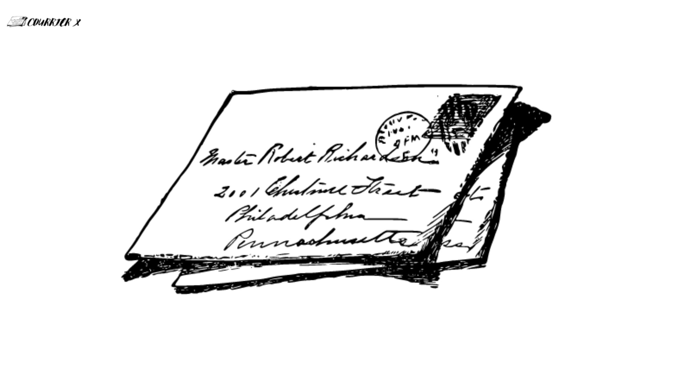 Courrierx.co Transforme La Façon Dont Les Utilisateurs Envoient Des Lettres