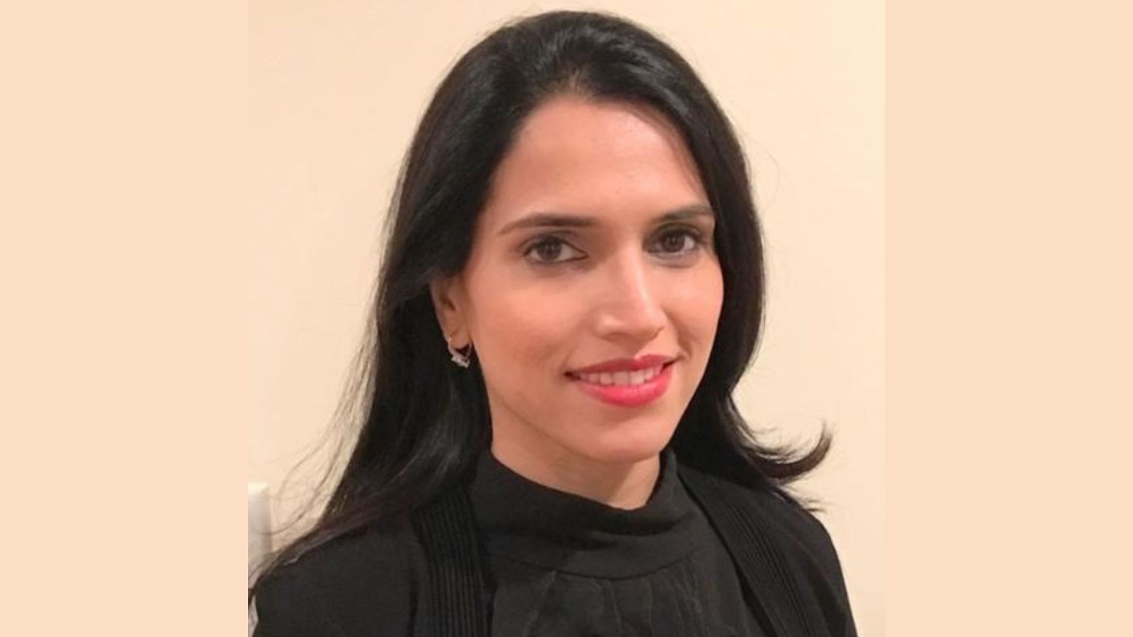 Deepa Karthik NJ Brings Civic Education to More People