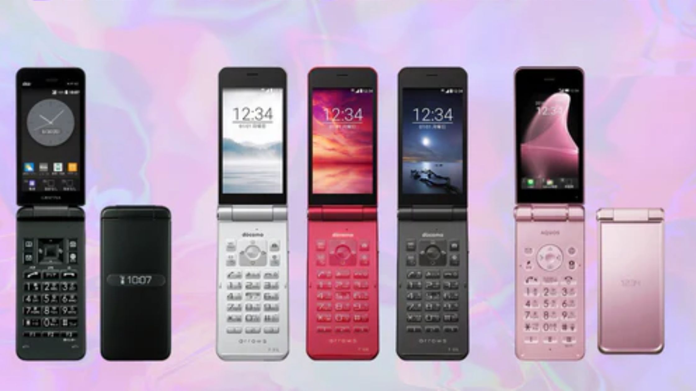 Y2KPHONES Expands Its Reach in a Market Seeking Flip Phones