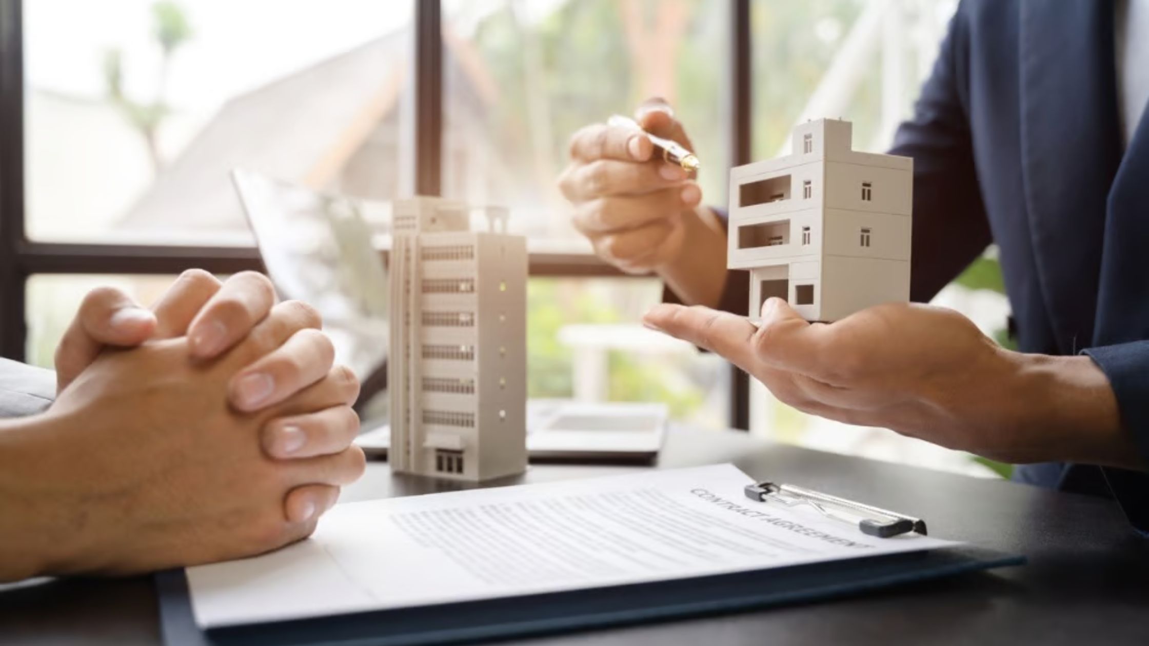 Daniel J Peterson Drives Growth in U.S. Commercial Lending Market