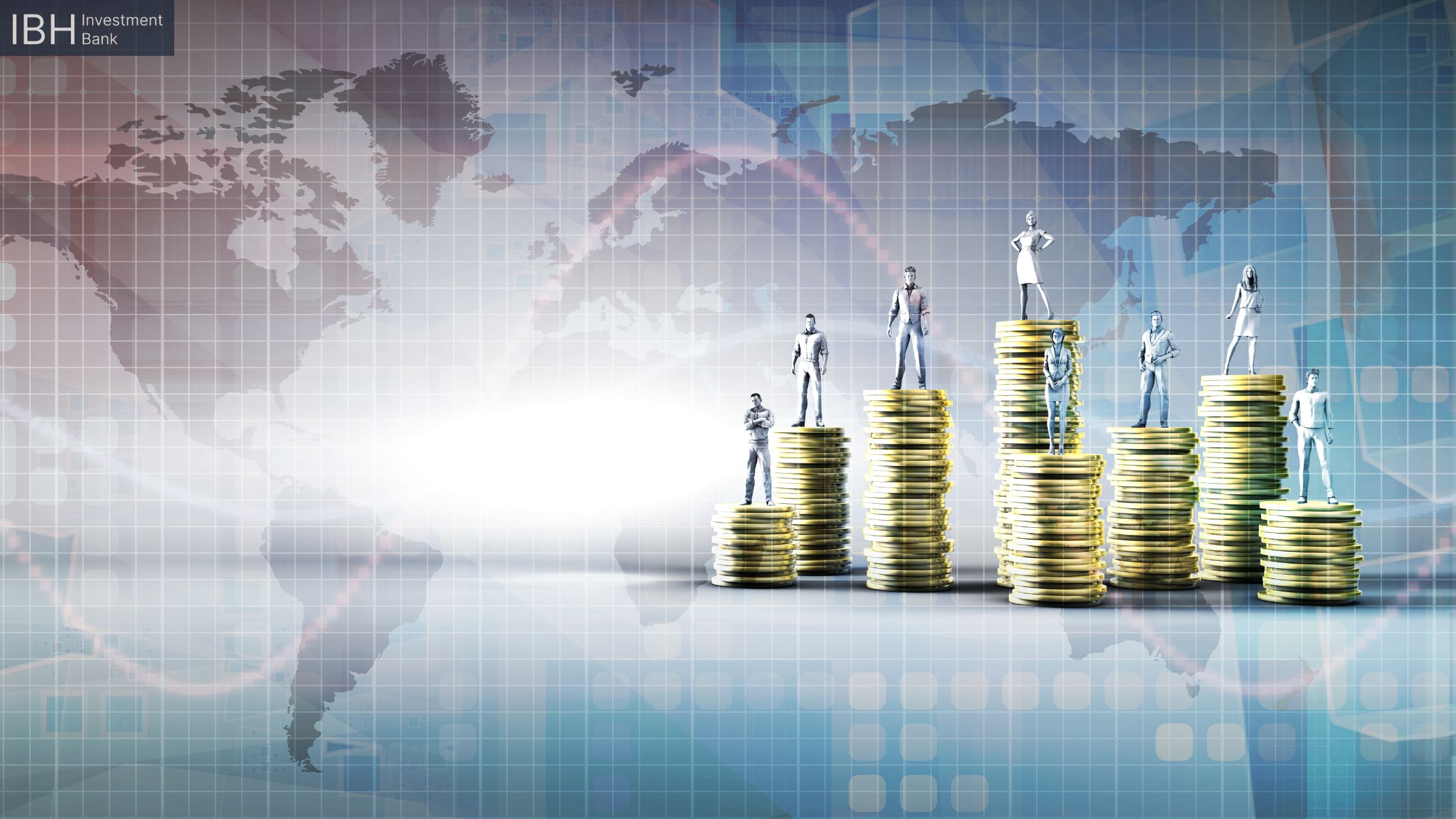 IBH Investment Bank Continues Growth in Financial Services