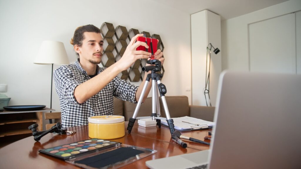 Influencer Advantage