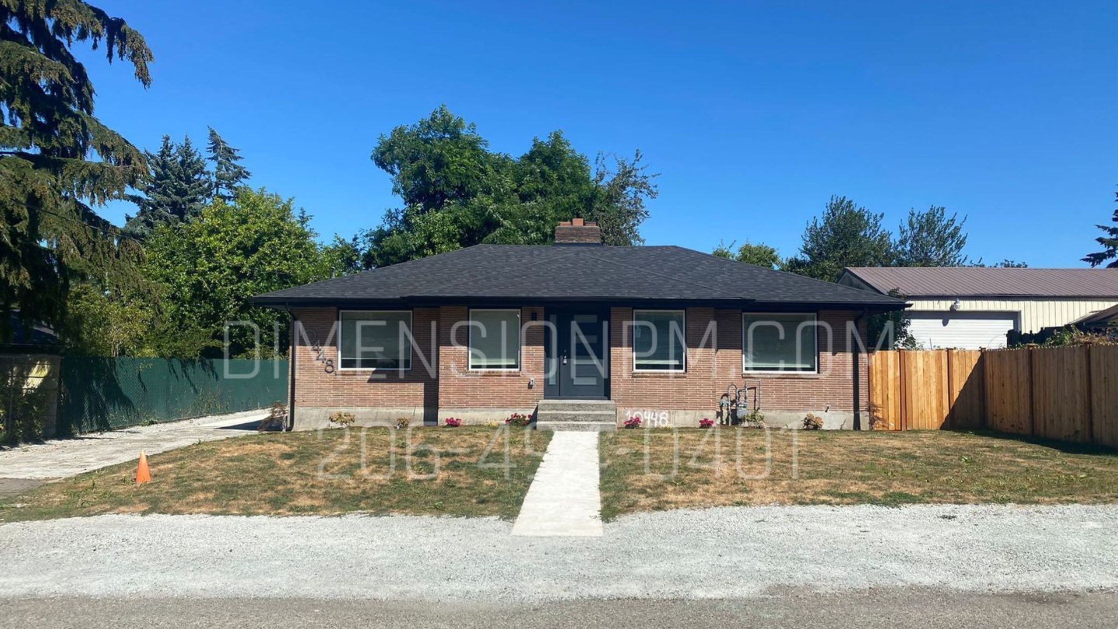 Dimension Property Management Elevates Rental Property Success
